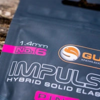 Guru Impulse Hybrid Elastic 5m